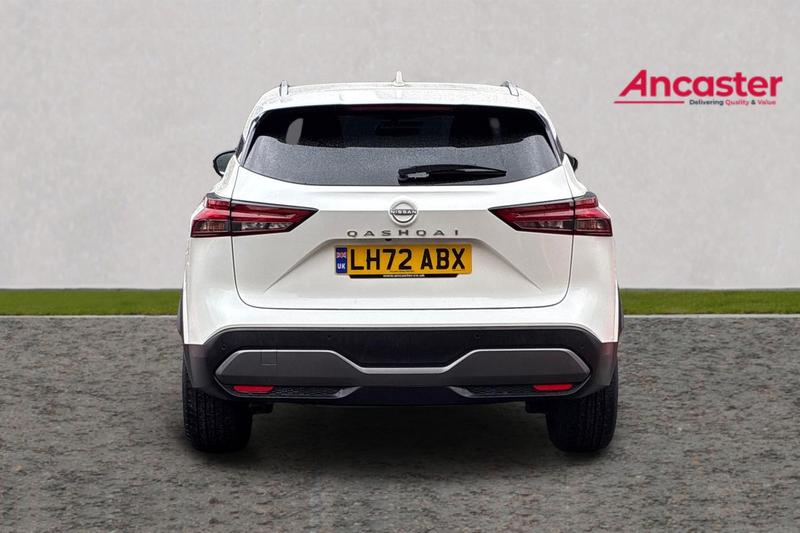 Used Nissan Qashqai 2022 for sale - 77746835: Photo 4