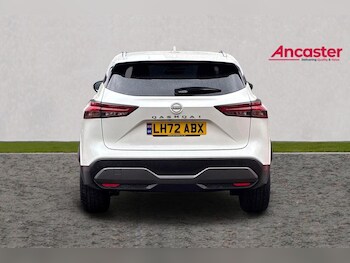 Used Nissan Qashqai 2022 for sale - 77746835: Photo