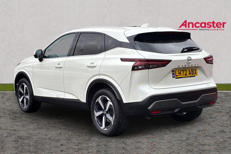 Used Nissan Qashqai 2022 for sale - 77746835: Photo 5