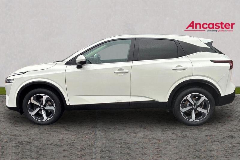 Used Nissan Qashqai 2022 for sale - 77746835: Photo 6