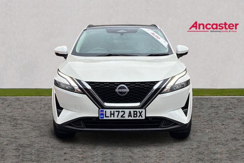 Used Nissan Qashqai 2022 for sale - 77746835: Photo 8