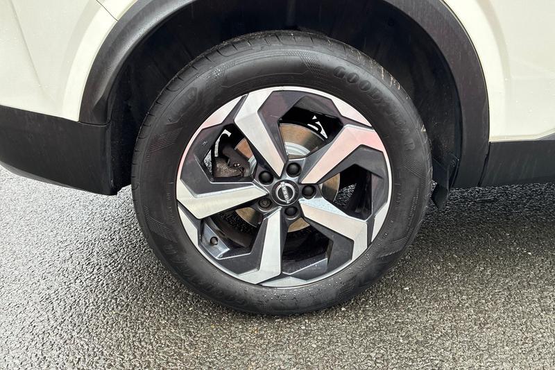 Used Nissan Qashqai 2022 for sale - 77746835: Photo 9