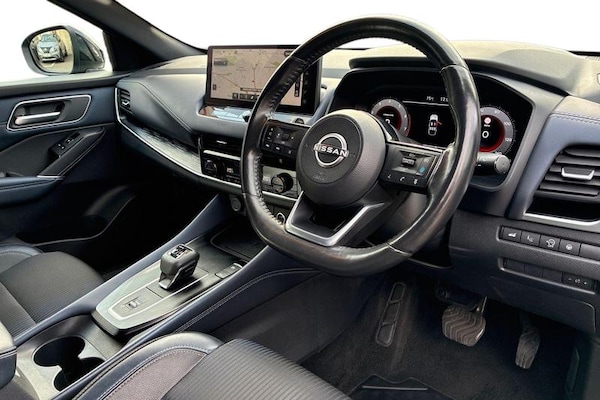 Used Nissan Qashqai 2022 for sale - 76248445: Photo 10