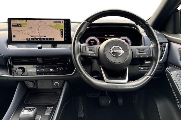 Used Nissan Qashqai 2022 for sale - 76248445: Photo 11