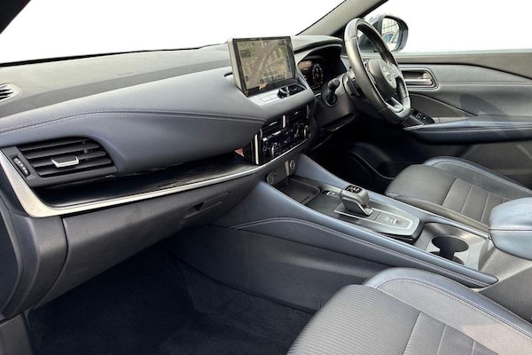 Used Nissan Qashqai 2022 for sale - 76248445: Photo 13