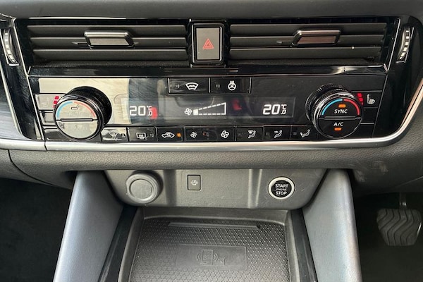 Used Nissan Qashqai 2022 for sale - 76248445: Photo 15