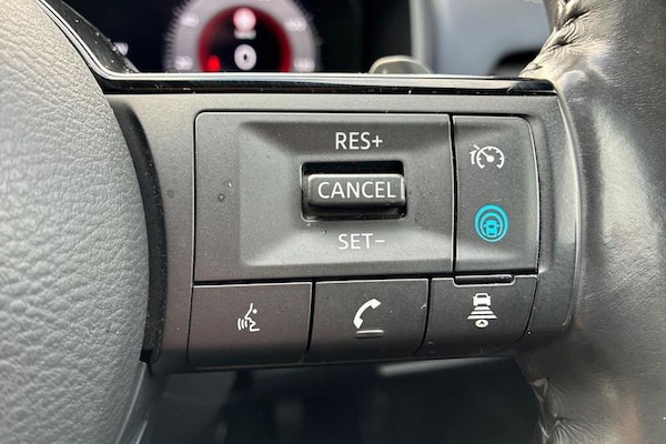 Used Nissan Qashqai 2022 for sale - 76248445: Photo 22