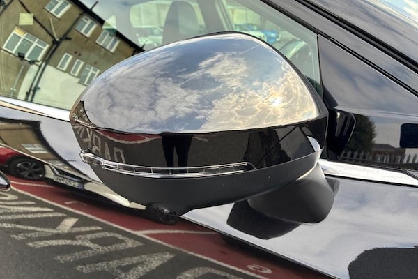 Used Nissan Qashqai 2022 for sale - 76248445: Photo 26