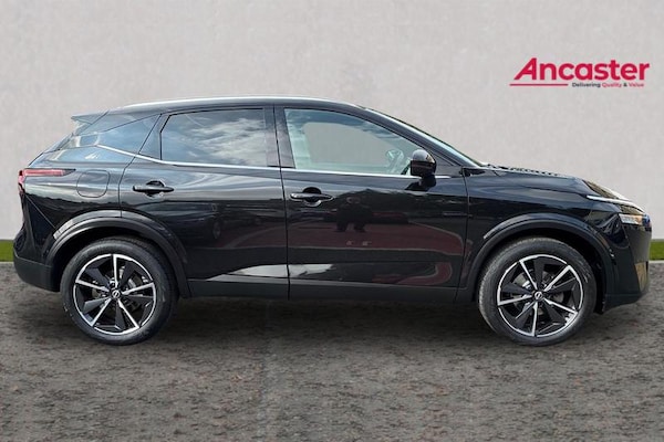 Used Nissan Qashqai 2022 for sale - 76248445: Photo 2