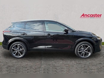 Used Nissan Qashqai 2022 for sale - 76248445: Photo