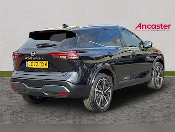 Used Nissan Qashqai 2022 for sale - 76248445: Photo