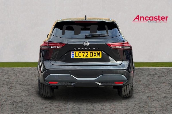 Used Nissan Qashqai 2022 for sale - 76248445: Photo 4