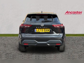 Used Nissan Qashqai 2022 for sale - 76248445: Photo