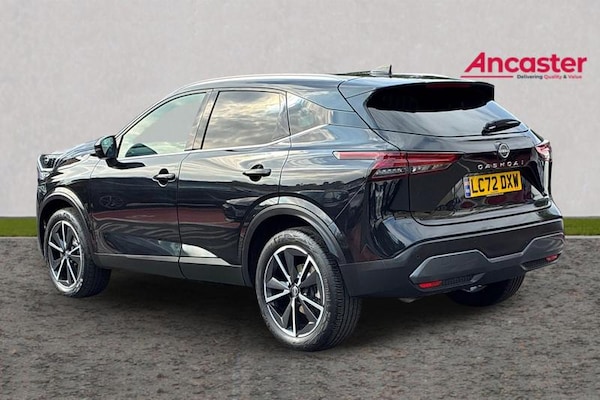 Used Nissan Qashqai 2022 for sale - 76248445: Photo 5