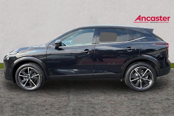 Used Nissan Qashqai 2022 for sale - 76248445: Photo 6