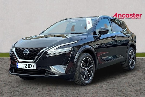 Used Nissan Qashqai 2022 for sale - 76248445: Photo 7