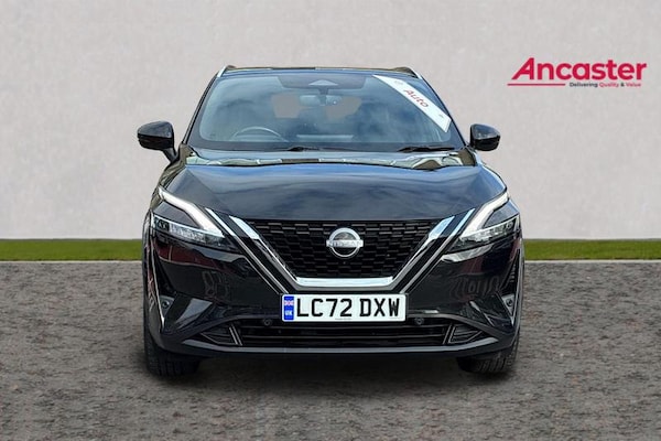 Used Nissan Qashqai 2022 for sale - 76248445: Photo 8