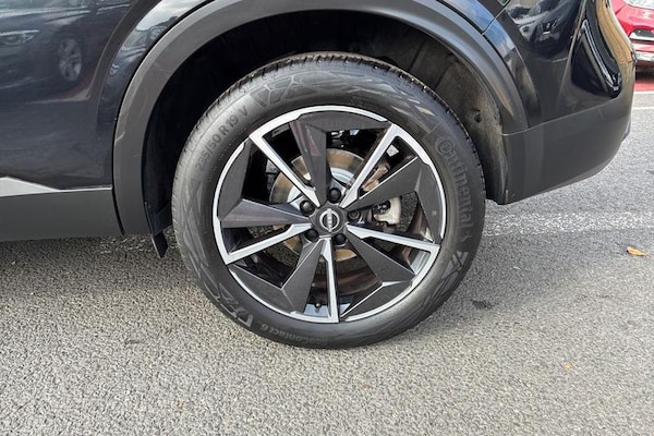 Used Nissan Qashqai 2022 for sale - 76248445: Photo 9