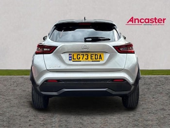 Used Nissan Juke 2024 for sale - 78533437: Photo