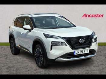 1.5 E-Power 204 Tekna 5dr Xtronic Automatic