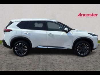 Used Nissan X-Trail 2025 for sale - 74530270: Photo