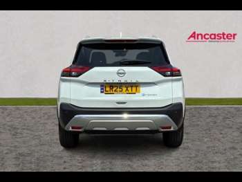 Used Nissan X-Trail 2025 for sale - 74530270: Photo