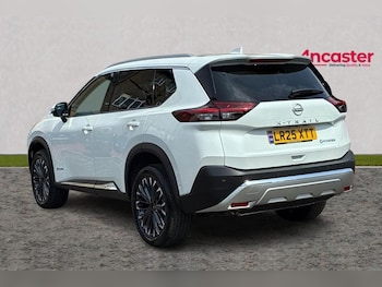 White Nissan Cars for sale at MOTORS