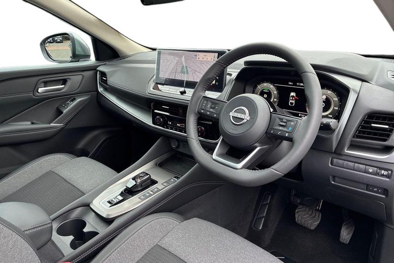 Used Nissan Qashqai 2025 for sale - 76196523: Photo 10