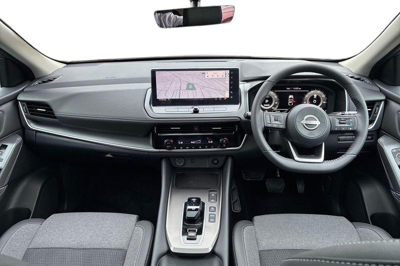 Used Nissan Qashqai 2025 for sale - 76196523: Photo 12