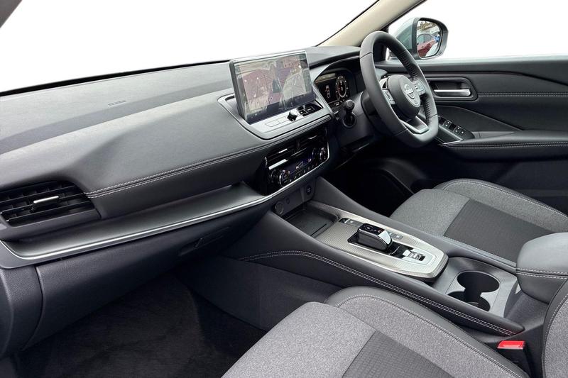 Used Nissan Qashqai 2025 for sale - 76196523: Photo 13