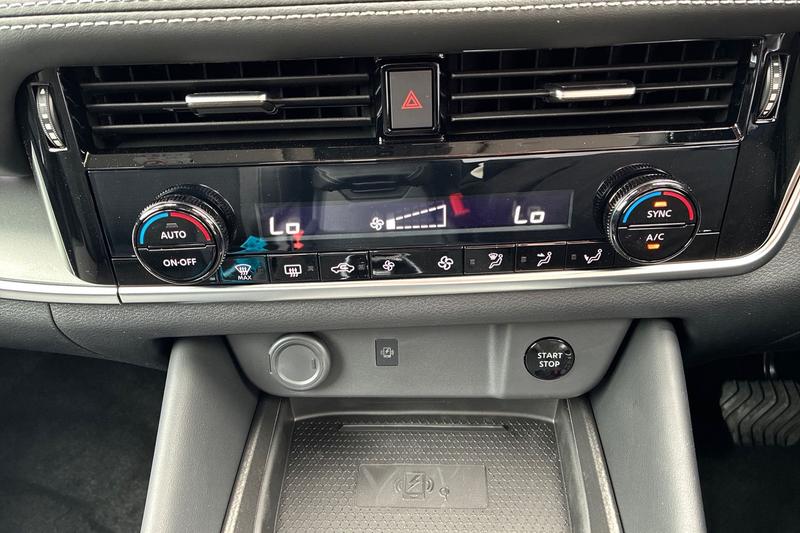 Used Nissan Qashqai 2025 for sale - 76196523: Photo 15