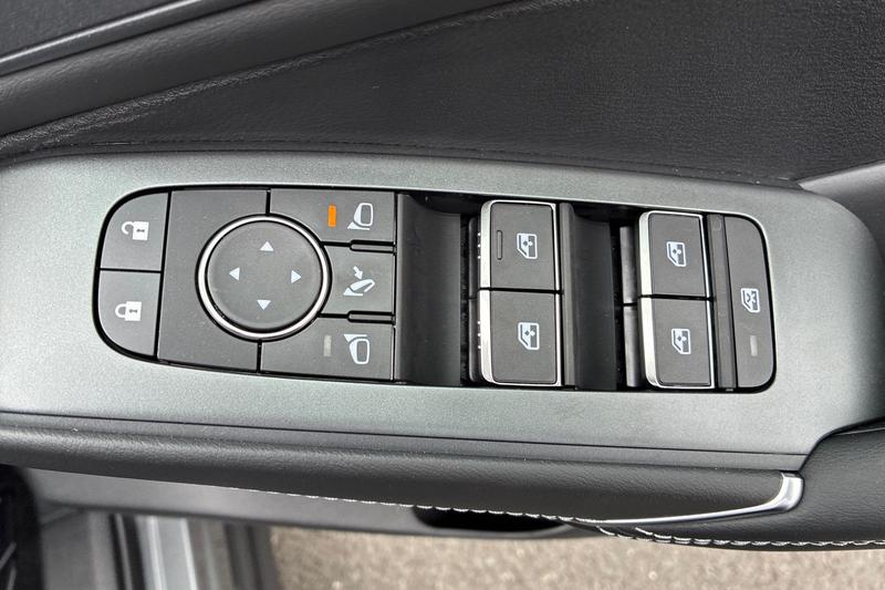 Used Nissan Qashqai 2025 for sale - 76196523: Photo 16
