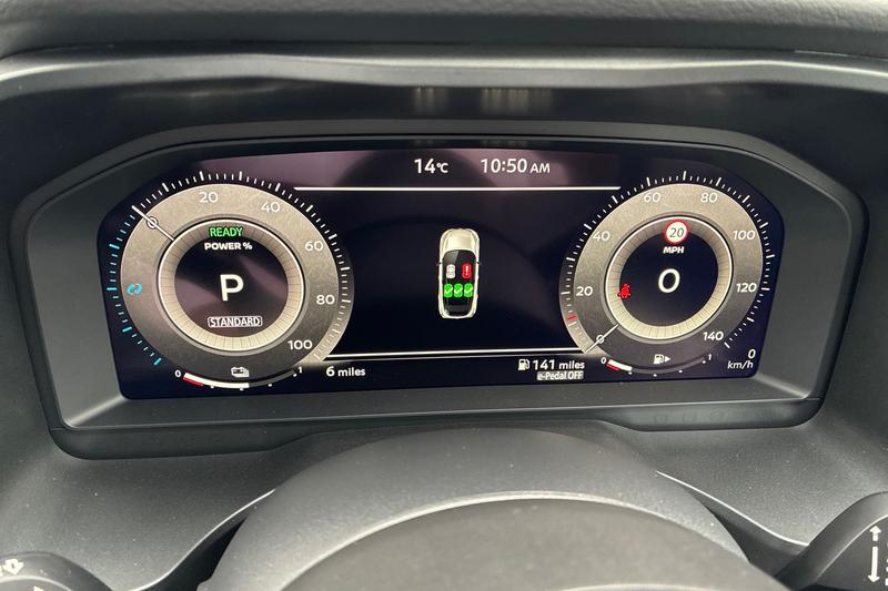 Used Nissan Qashqai 2025 for sale - 76196523: Photo 20