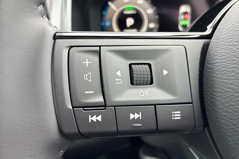 Used Nissan Qashqai 2025 for sale - 76196523: Photo 21