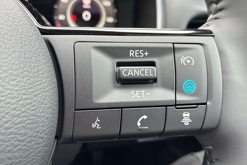 Used Nissan Qashqai 2025 for sale - 76196523: Photo 22