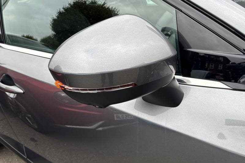 Used Nissan Qashqai 2025 for sale - 76196523: Photo 26