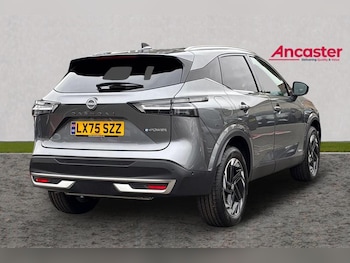 Used Nissan Qashqai 2025 for sale - 76196523: Photo