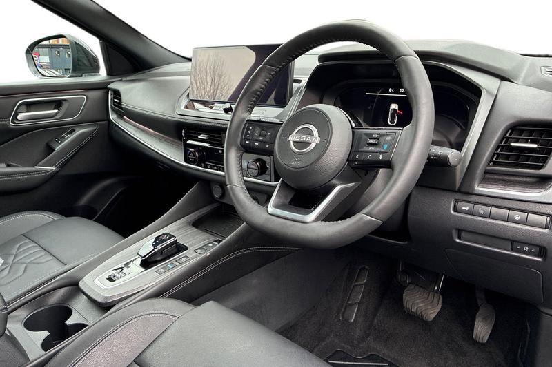 Used Nissan Qashqai 2025 for sale - 76971938: Photo 10