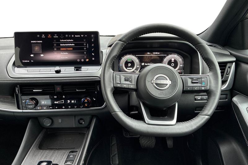 Used Nissan Qashqai 2025 for sale - 76971938: Photo 11