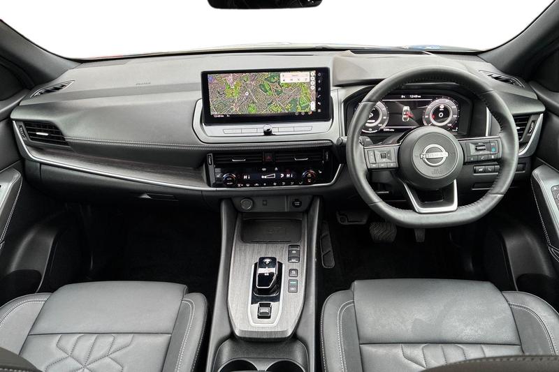 Used Nissan Qashqai 2025 for sale - 76971938: Photo 12