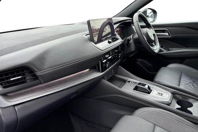 Used Nissan Qashqai 2025 for sale - 76971938: Photo 13