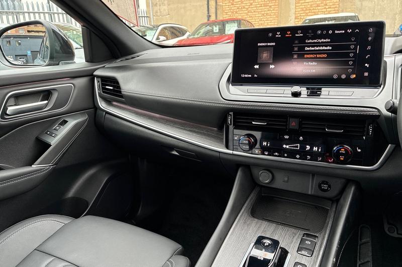 Used Nissan Qashqai 2025 for sale - 76971938: Photo 14