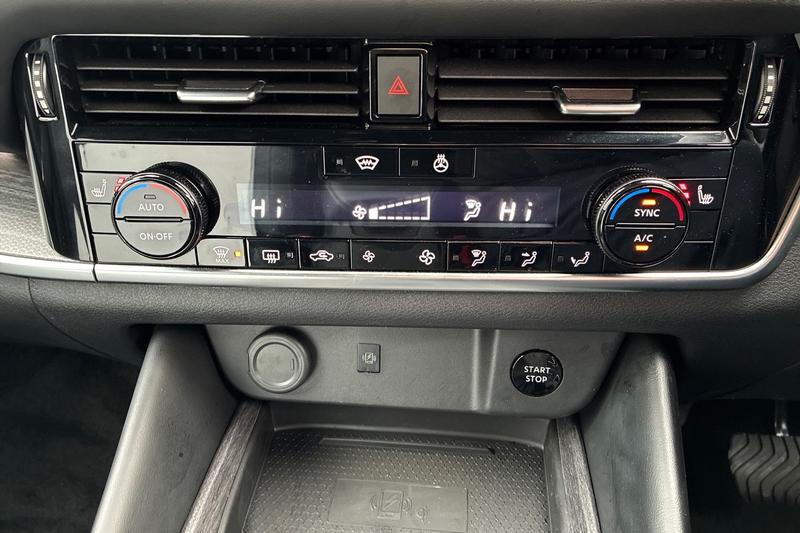 Used Nissan Qashqai 2025 for sale - 76971938: Photo 15