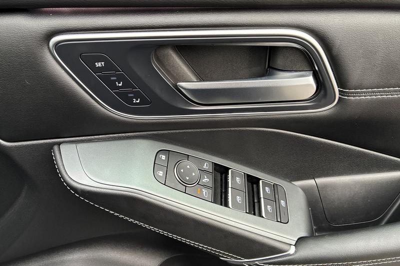 Used Nissan Qashqai 2025 for sale - 76971938: Photo 16