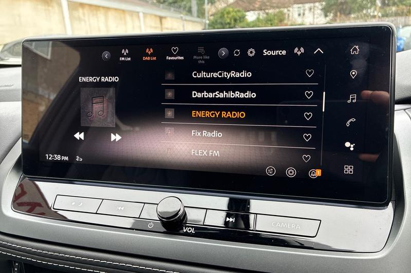 Used Nissan Qashqai 2025 for sale - 76971938: Photo 17