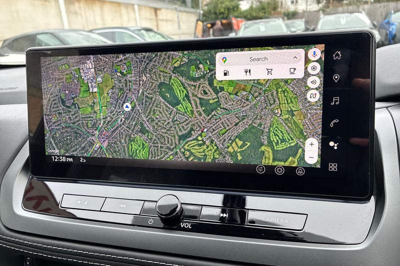 Used Nissan Qashqai 2025 for sale - 76971938: Photo 18