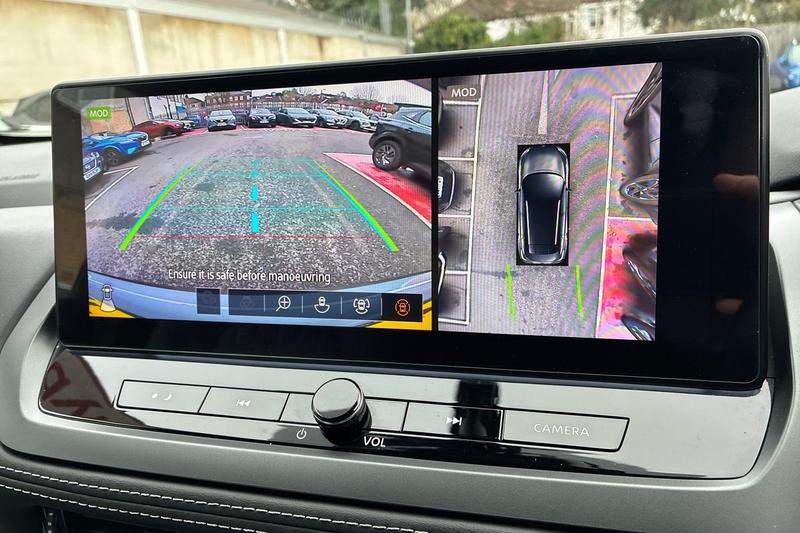 Used Nissan Qashqai 2025 for sale - 76971938: Photo 19