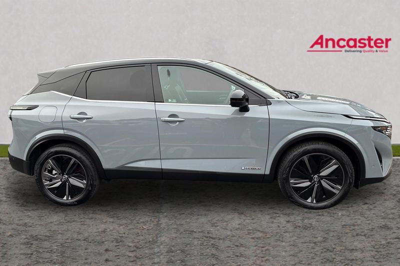 Used Nissan Qashqai 2025 for sale - 76971938: Photo 2