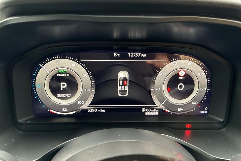 Used Nissan Qashqai 2025 for sale - 76971938: Photo 20