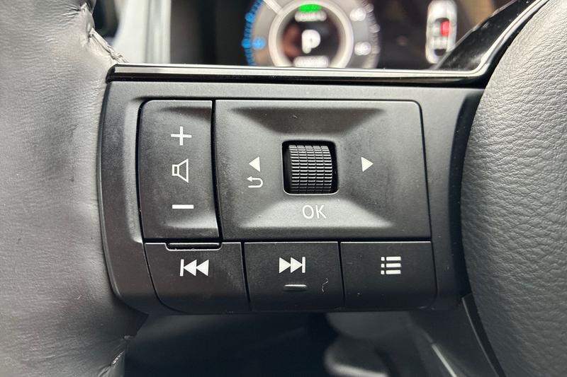 Used Nissan Qashqai 2025 for sale - 76971938: Photo 21